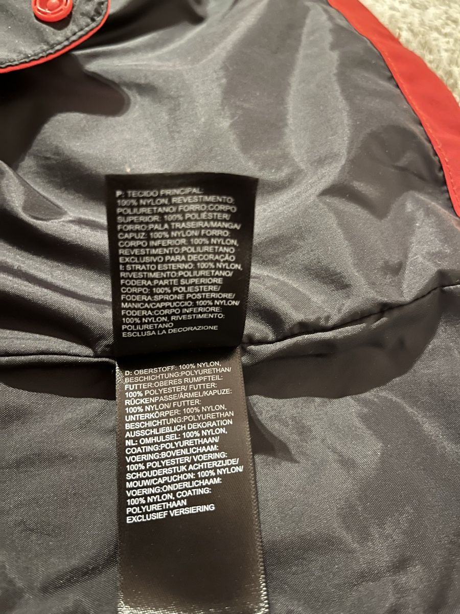 North Face Giacche: Veste The North Face S-M – Usato da Knonau venduto da dor_jd7k 7