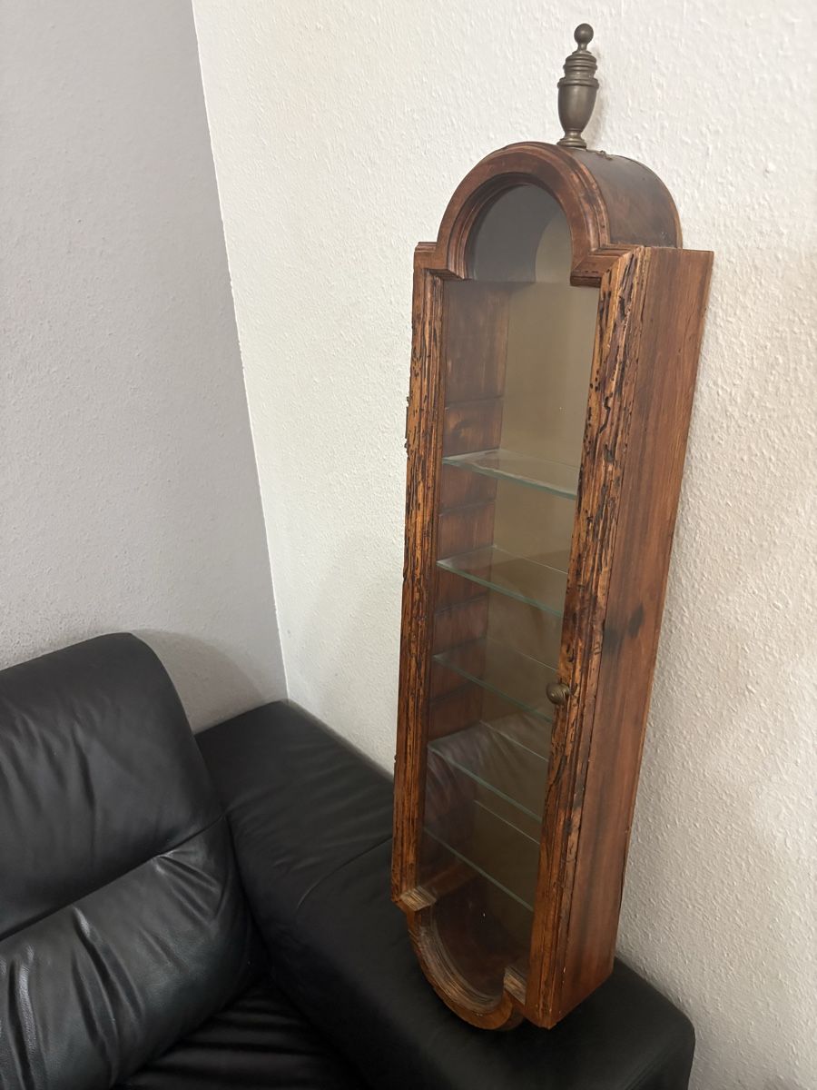 Vitrinen: Jolie vitrine ancien  – Gebraucht aus petit lancy von FerreiraLuis 1