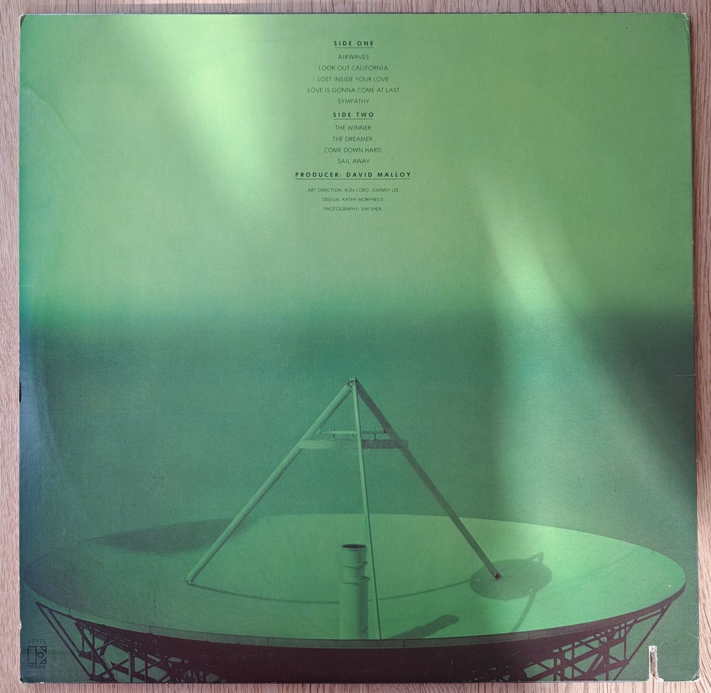 Dischi in vinile: Badfinger - Airwaves – Usato da Meggen venduto da Ricardokoch 1