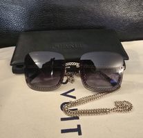Chanel Sonnenbrille