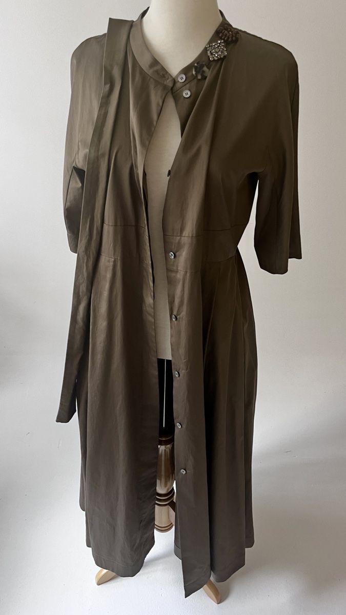 Kleider: MAX MARA Blusenkleid NEU – Neu (gemäss Beschreibung) aus Hildisrieden von Inna71 5