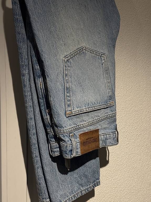 Jeans: Jeans Pull & Bear 42 – D'occasion à Triengen par Ike67