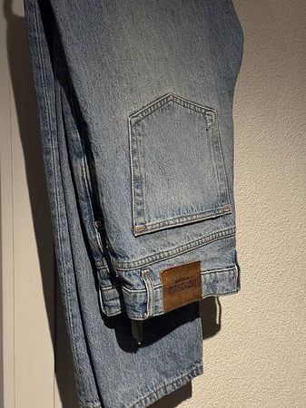 Jeans Pull & Bear 42