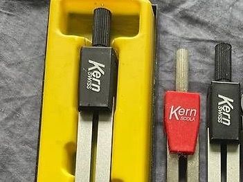 Compassi: Kern Zirkel Set 3 Stk. – Usato da stüsslingen venduto da Aless14