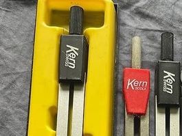 Kern Zirkel Set 3 Stk.