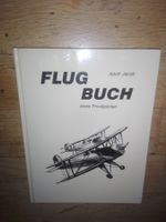 Flugbuch eines Privatpiloten  (Adolf Jacob)