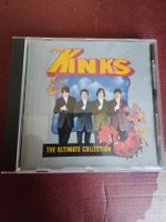 CD - The Kinks – The Complete Collection (Classic Rock)