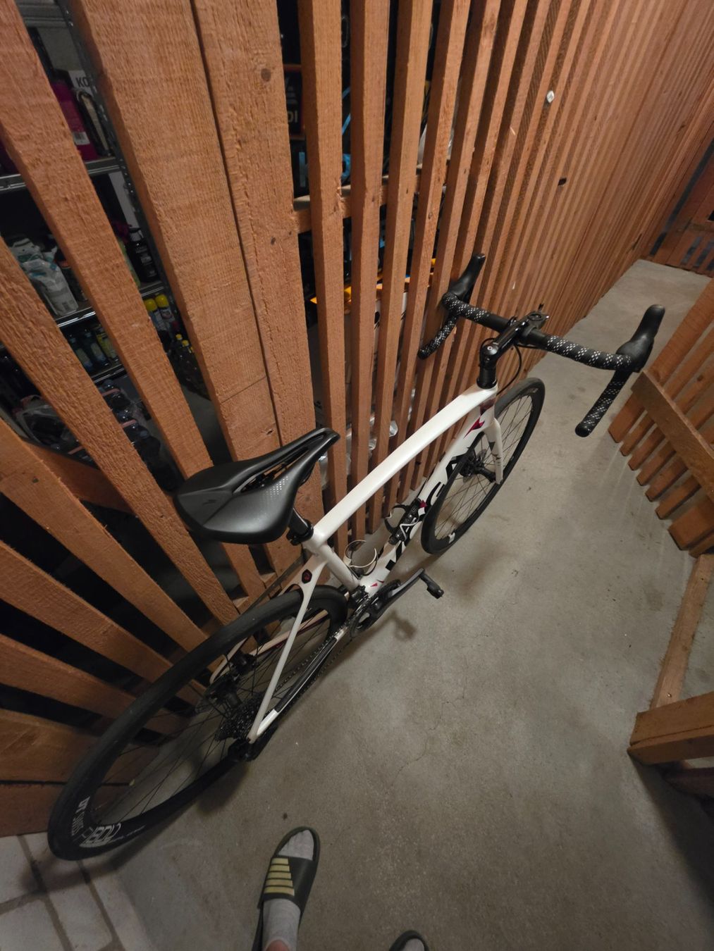 Shimano Biciclette: Rennvelo – Usato da Allschwil venduto da amivelo