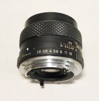Yashica ML 50 mm f/1.9 2000er