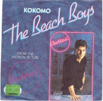 Kokomo /the beach boys/ - little richard
