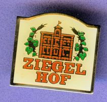 ZIEGEL HOF Bier