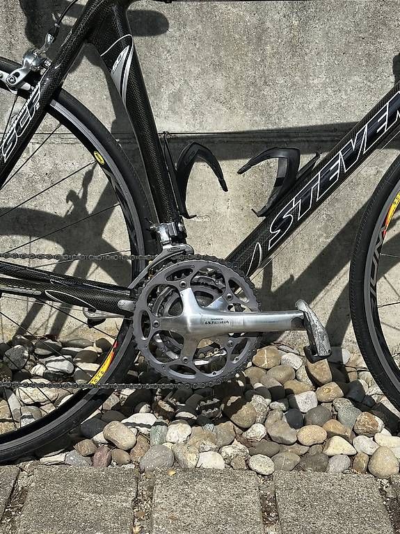 Stevens Vélos: Stevens SCF Ultegra – D'occasion à Zürich par tob_q6tw 1