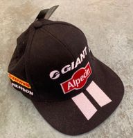 Tour de France Baseball Cap Radrennteam Giant-Alpecin