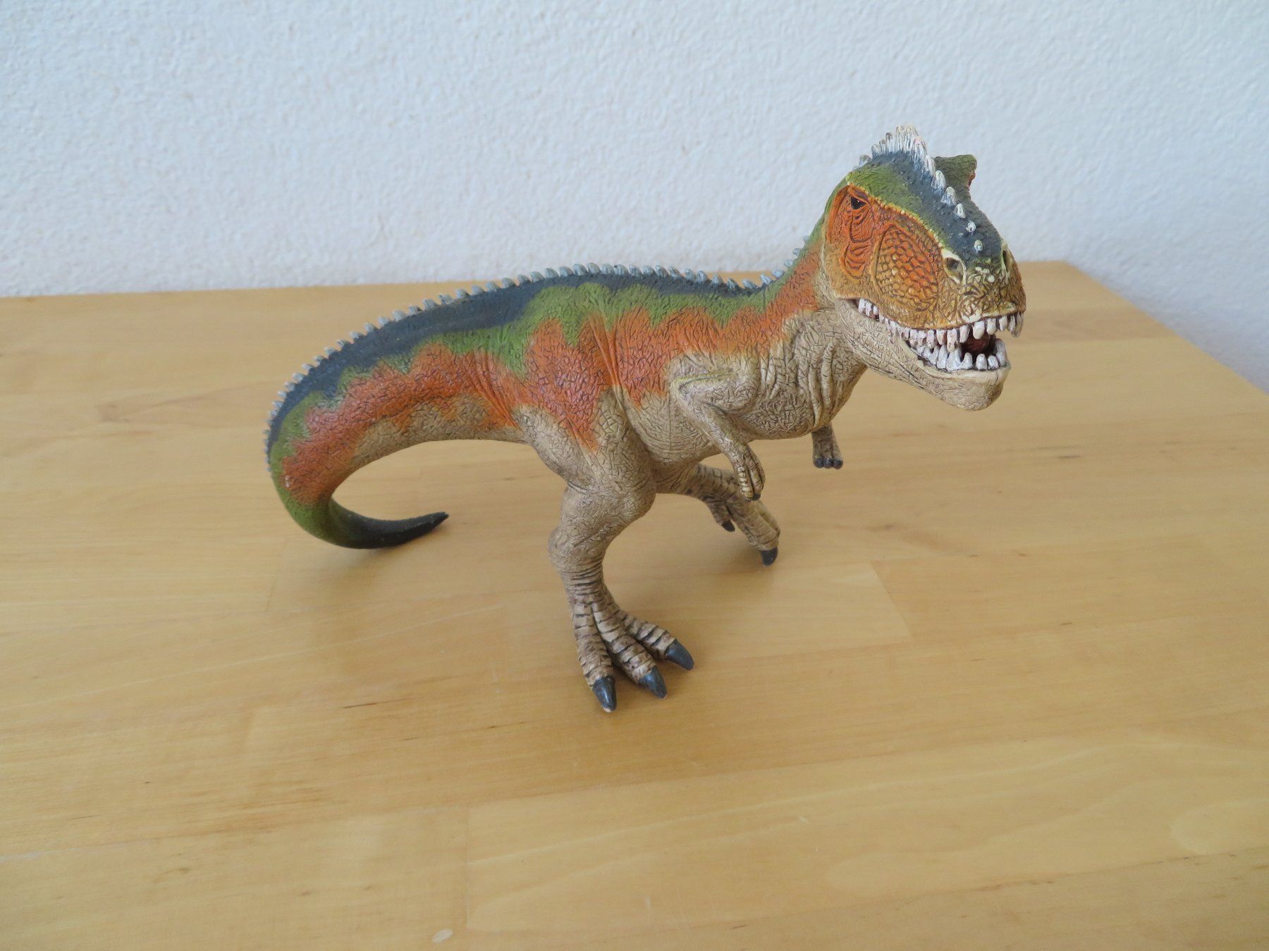 Schleich Jouets: SCHLEICH "Dinosaurier" – D'occasion à Zürich par piroma 2