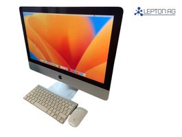 Apple iMac A1418 (Mid 2017) 21.5" 4K /OS Ventura