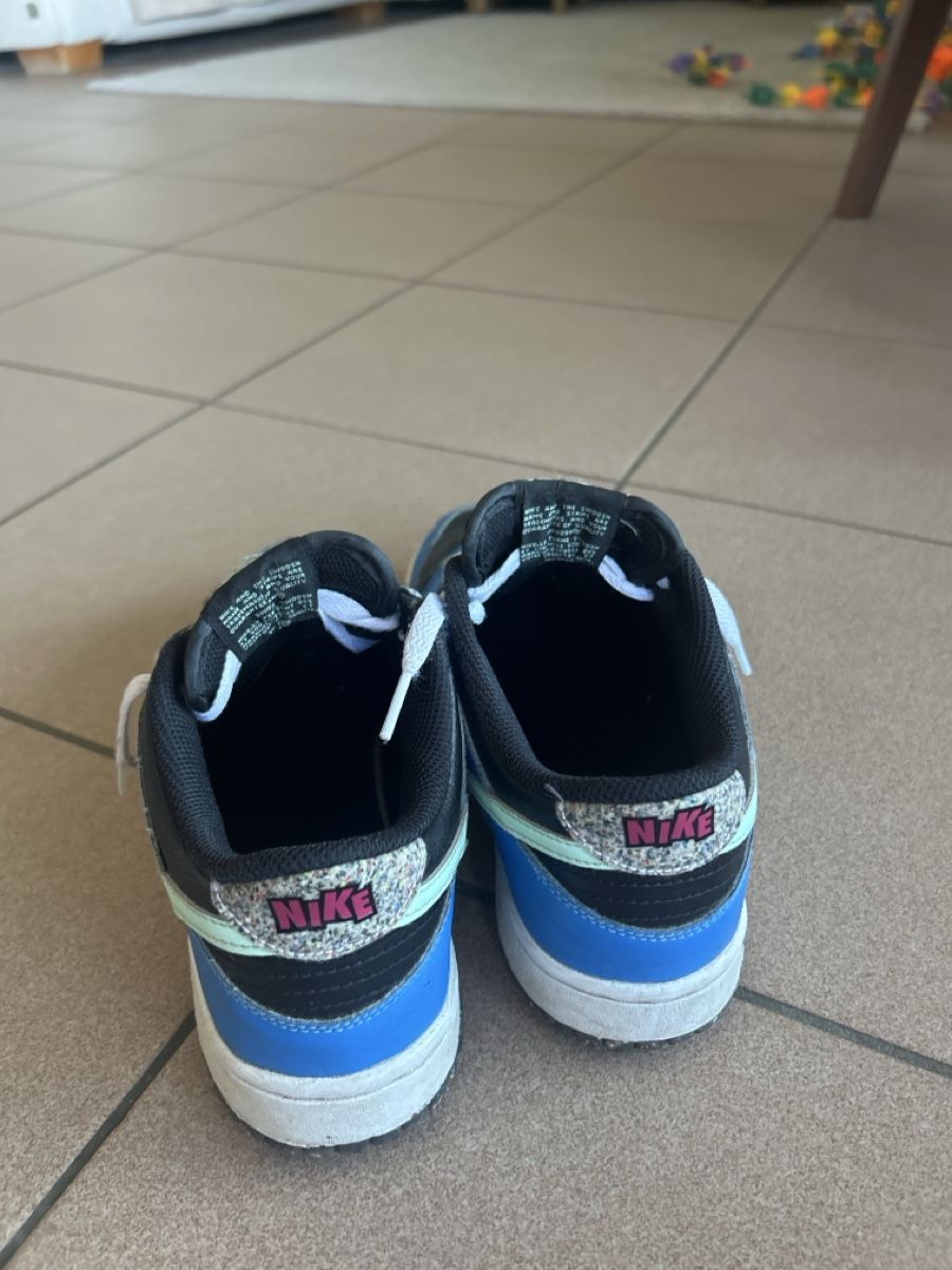Nike Chaussures hommes: Nike Dunk low 38.5 – D'occasion à Gordola par Kittykitty1981 1