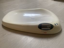 Reer Babywaage mit Musik