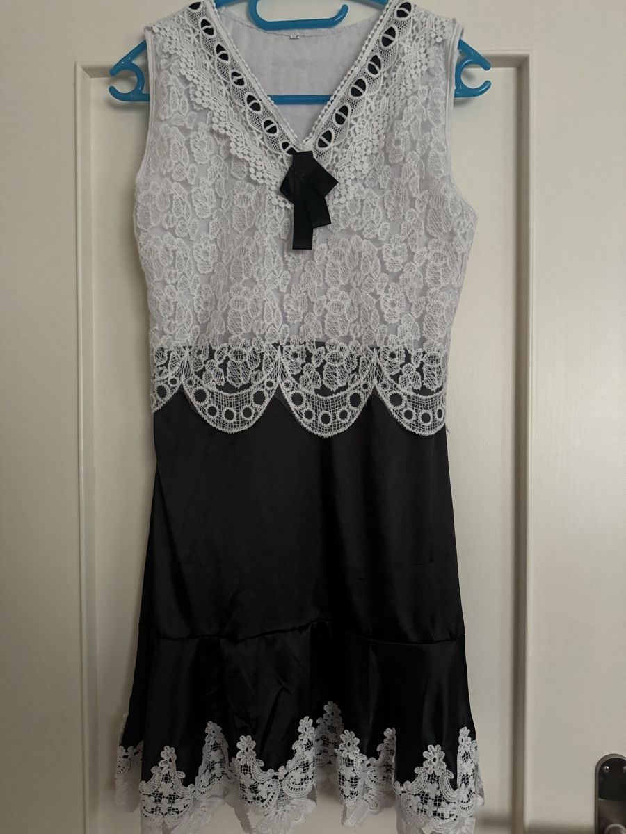 Vestiti: Kleid – Nuovo (secondo la descrizione) da Schaffhausen venduto da mar_jk9z