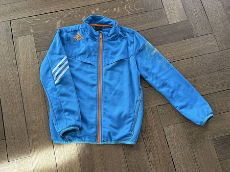 Adidas Trainingsjacke Jacke 140