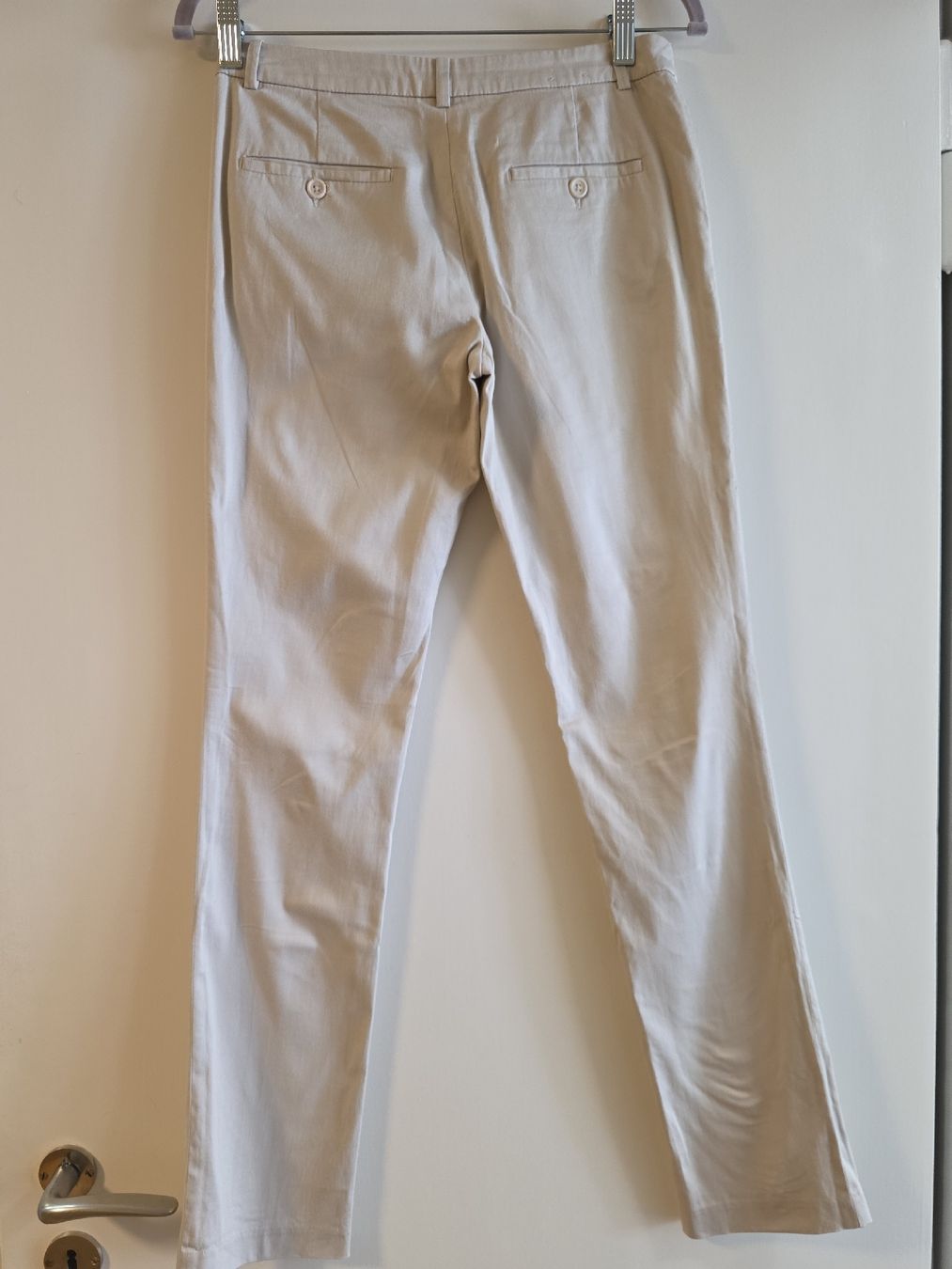 Pantalons: Beige Working Pants (Size S) – D'occasion à Zürich par lit_n7pb 2