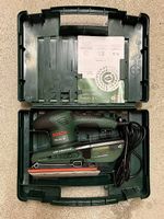 Bosch PSS 250 AE Schwingschleifer  Fabrikneu mit Koffer
