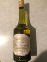 Fine Calvados, 70 cl, Père François,  lang gelagerte Flasche