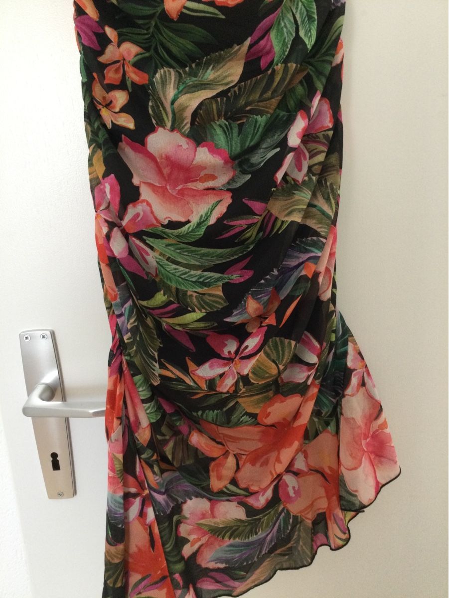 Kleider: Partykleid neu XL  – Neu (gemäss Beschreibung) aus Villnachern von Anita2006 3