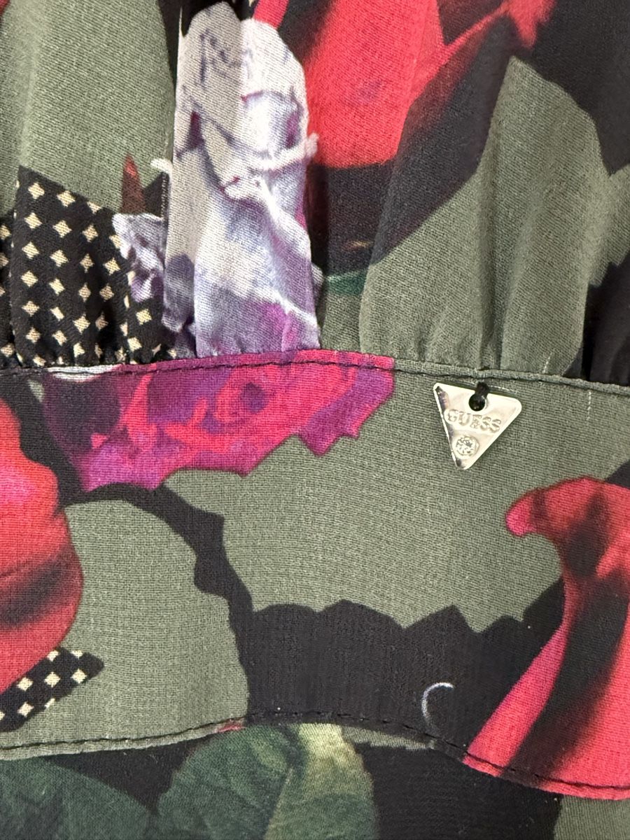 Guess Vestiti: Kleid Guess, Gr. S – Usato da Zürich venduto da parmiggiano 2