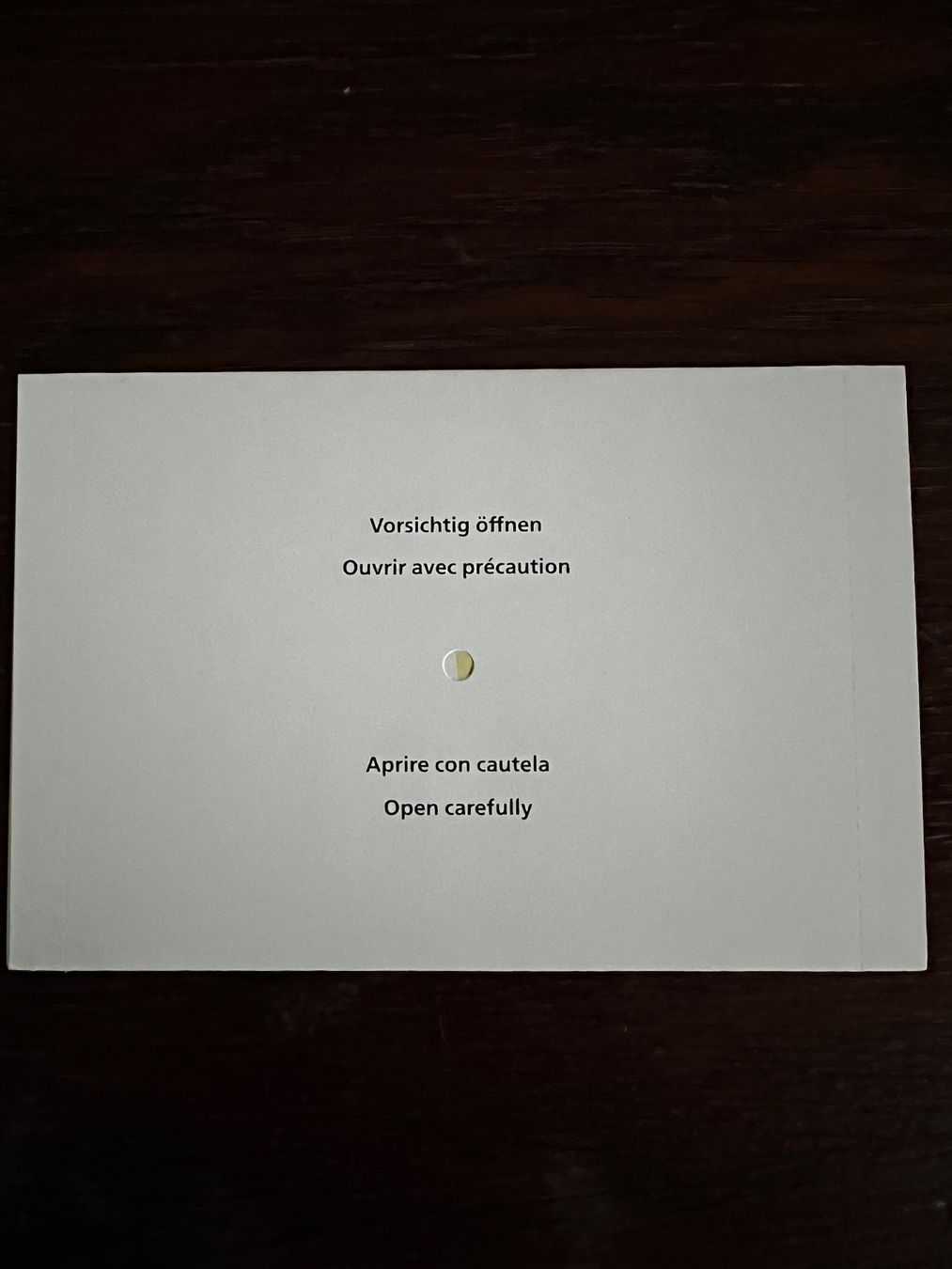 SCHWEIZ SWISS 2023 CRYPTO STAMP ID 8 FLUFFY BRIEFMARKE RAR (Neu (gemäss  Beschreibung)) in Rechnitz für CHF 150 – mit Lieferung auf Ricardo kaufen