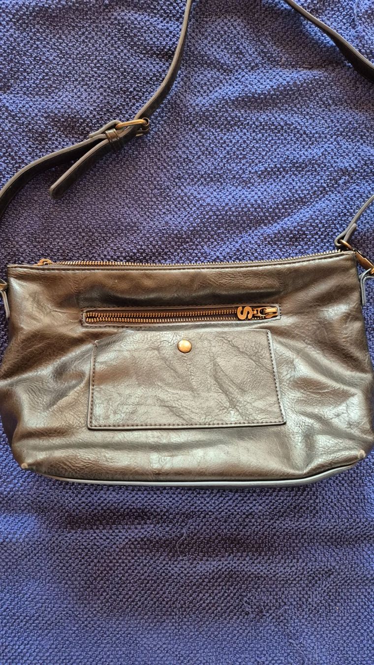 Desigual Borse da donna: Handtasche Desigual – Usato da Liestal venduto da Sigold 2