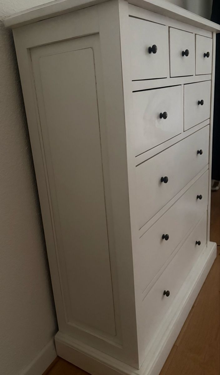 Kommoden: Kommode 30x80x97 cm – Gebraucht aus Erlenbach ZH von joj_k9qf 1