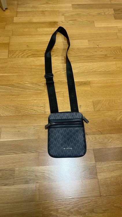 Valentino Herren Tasche