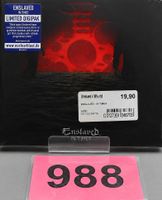 CD Enslaved" In Times Limited", Nr. 988