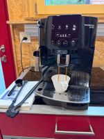 Kaffeevollautomat DeLonghi Magnifica Start schwarz gebraucht