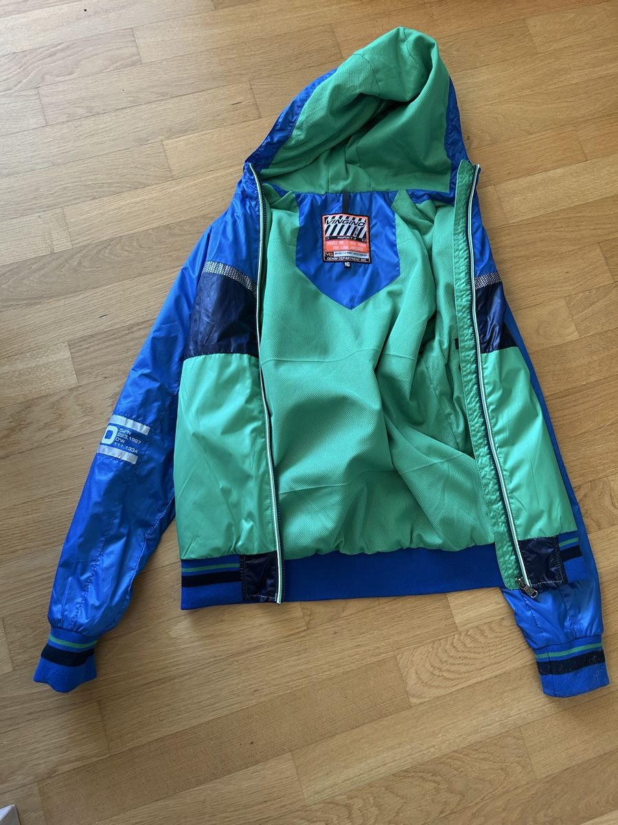 Vingino Giacche & Cappotti: Vingino Übergangsjacke junge 16Y / 170 – Usato da Embrach venduto da Ladybug87 1