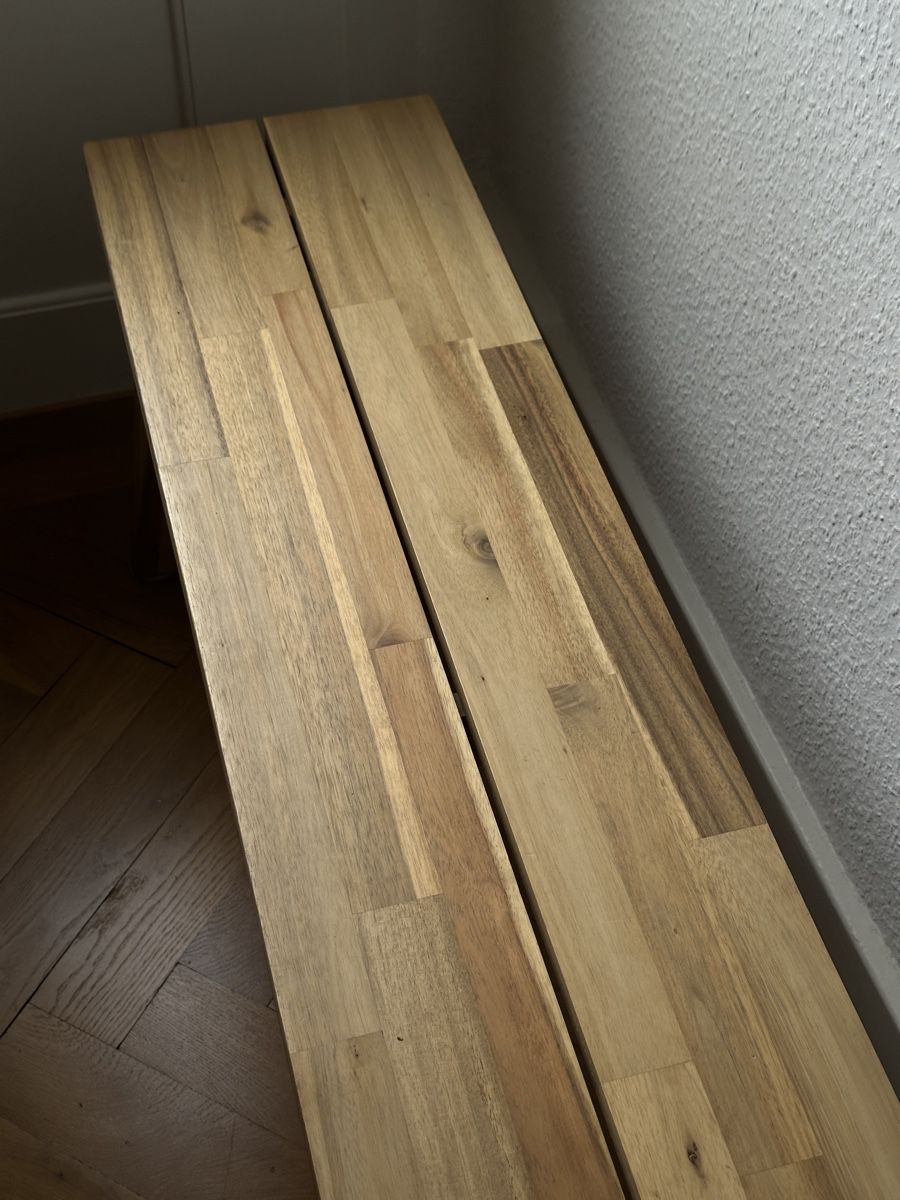 Panchine: Holzbank  – Usato da Bern venduto da lynn.piccolruaz 2