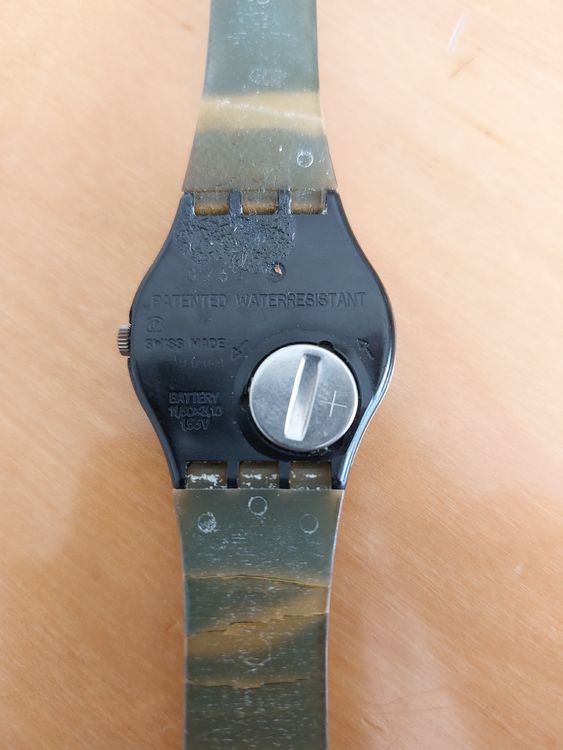 Swatch Montres: Swiss Swatch – D'occasion à Stabio par gia_5vg9 1
