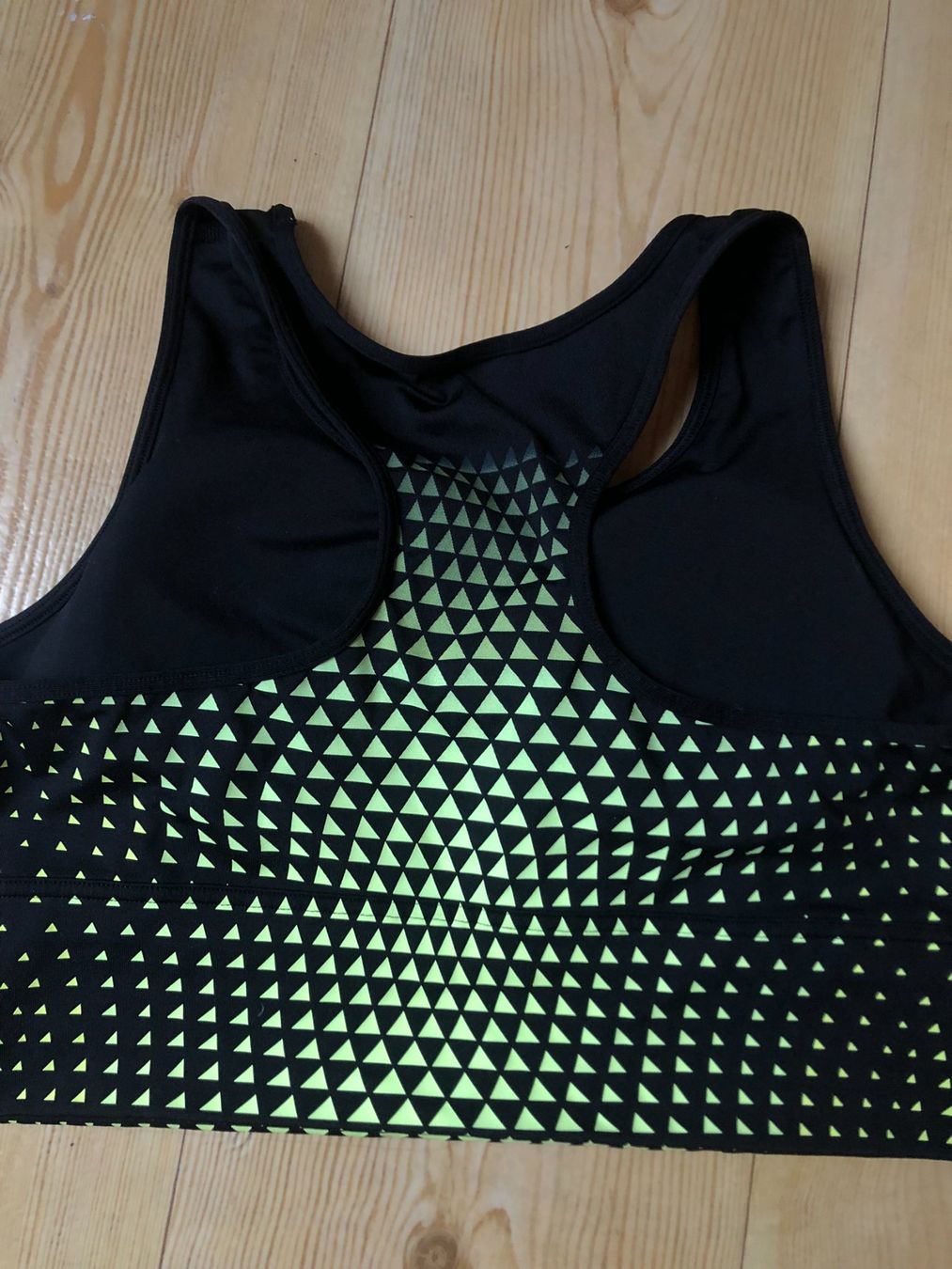 Puma Sonstige Unterwäsche: Brassière de sport Puma – Gebraucht aus Bulle von sop_ct6x 3