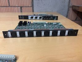 Allen & Heath iLive Mic/Line In Module