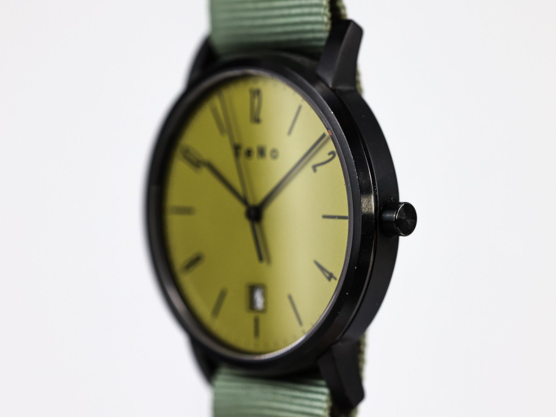Orologi: TeNo Armbanduhr – Nuovo (secondo la descrizione) da Varen venduto da oEdelweiss 5