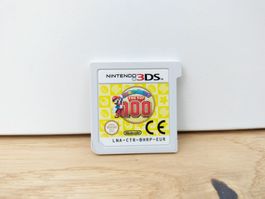 Marioparty the top 100 für Nintendo 3DS