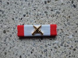 *** Ribbon Ausserdienstliche Tätigkeit Stufe 2 ***
