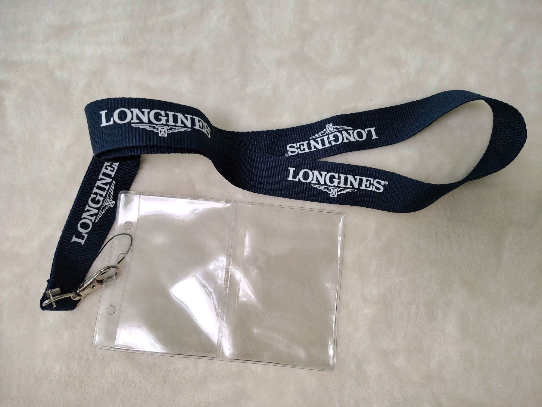 Hüte, Mützen & Caps: Longines, 7 articles – Neu (gemäss Beschreibung) aus Péry von Sodubavallon 8