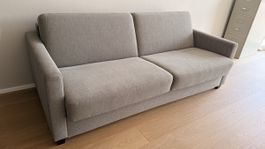 Pfister Johann Jakob JIL Bettsofa | 160 × 200 cm