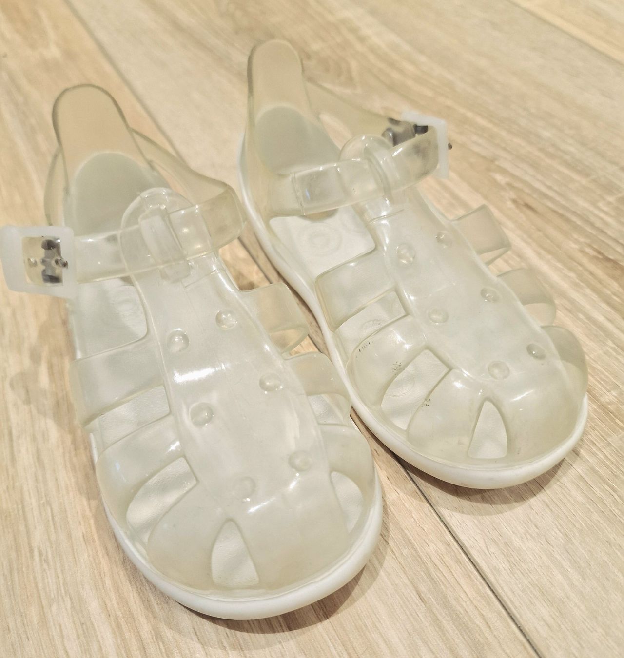 Chicco Scarpe per ragazzi: Sandale Chicco nr.24 Unisex – Usato da Flurlingen venduto da Emanuele_Borla