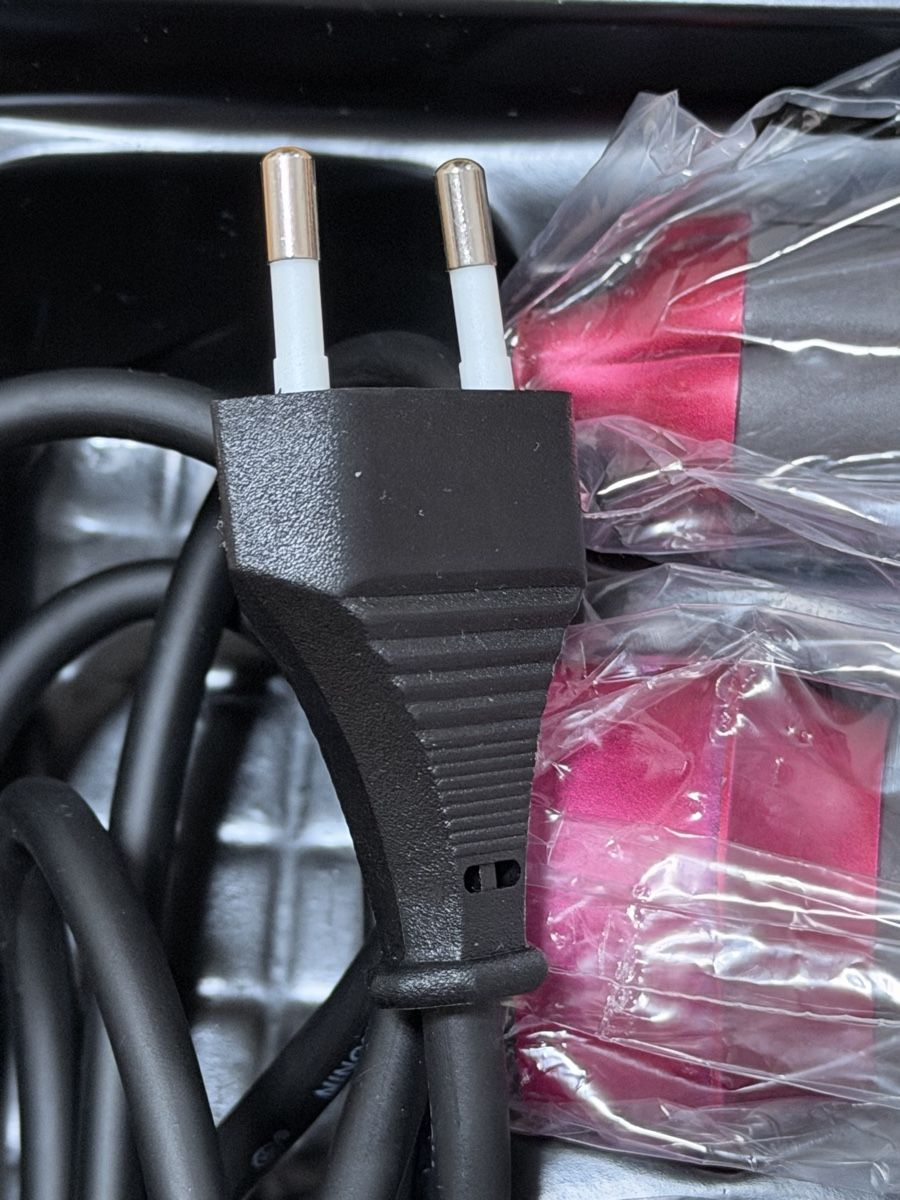 Asciugacapelli: Heissluftstyler 5-in-1 Set neu – Nuovo e nell'imballaggio originale da Rickenbach LU venduto da schnapp.es 1