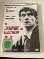 Die Einsamkeit des Langstreckenläufers (1962) DVD Courtenay