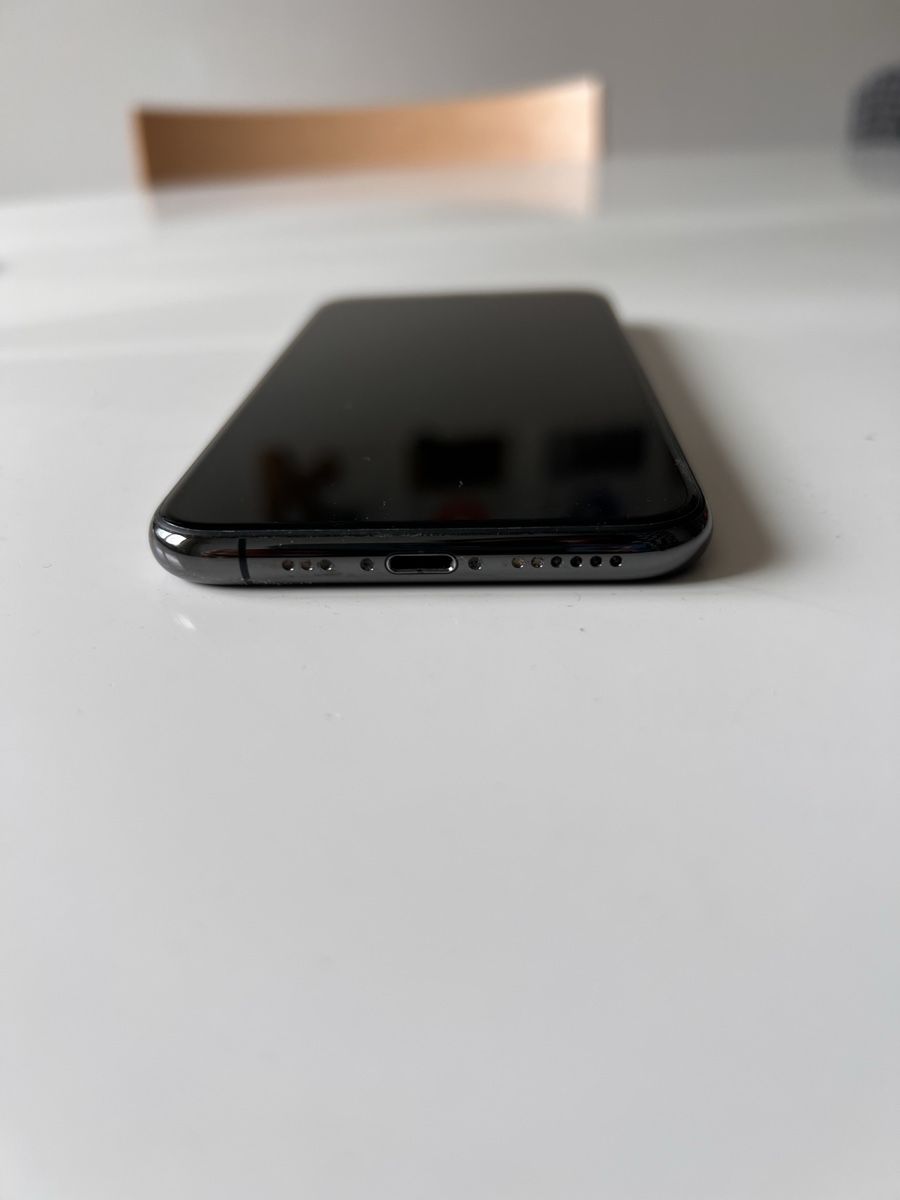 Apple Telefoni cellulari / Smartphones: iPhone 11 Pro 512GB - Super Zustand – Usato da Zürich venduto da Seres.Vintage 7