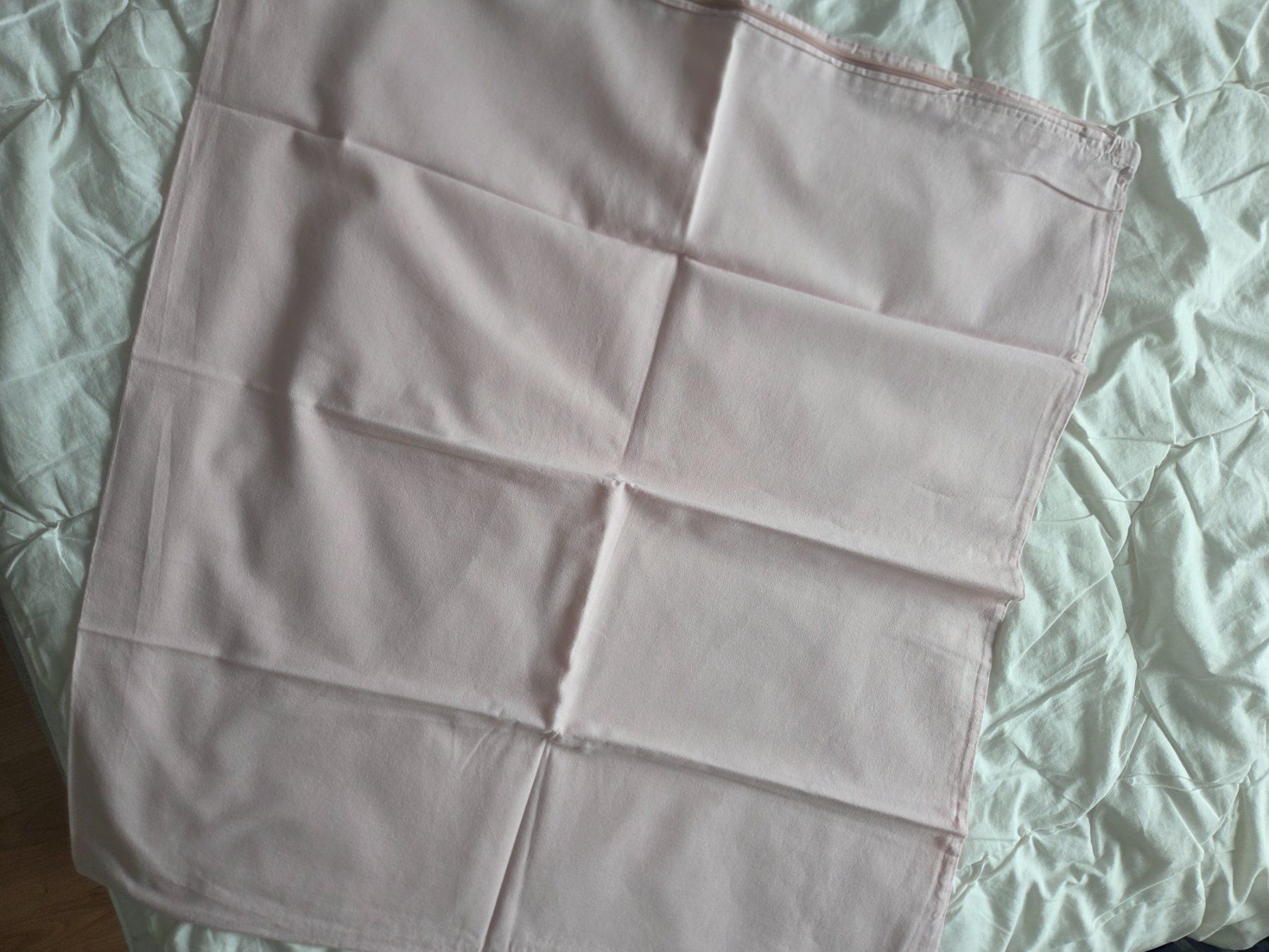 Biancheria da letto: Kissenbezug 65x65cm Set 6 Stück – Usato da Wängi venduto da Bibo4. 4