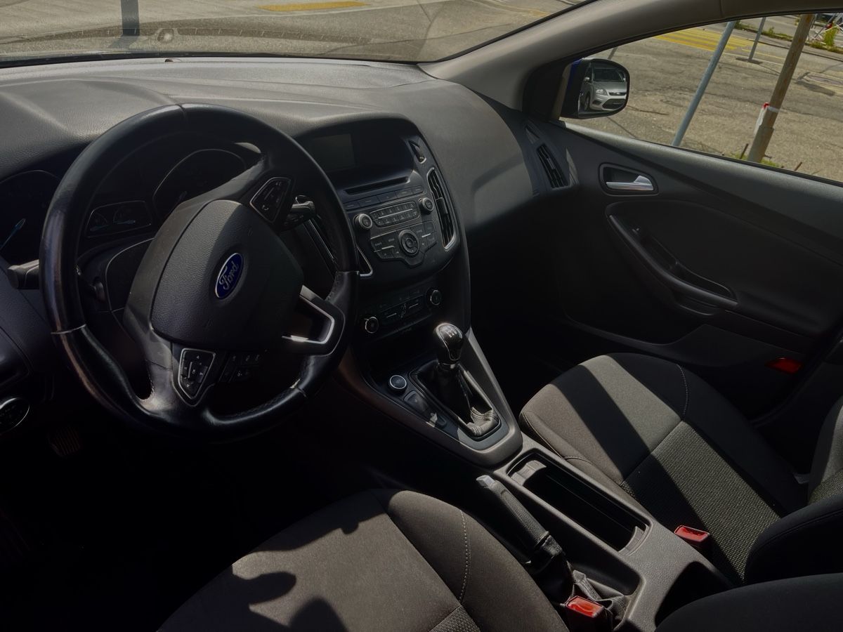 Ford Autos: Ford Focus 1.0SCTI ECO – Gebraucht aus Burgdorf von dil_7ywg 1